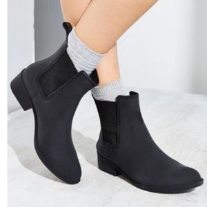 JEFFREY CAMPBELL BOOTIES